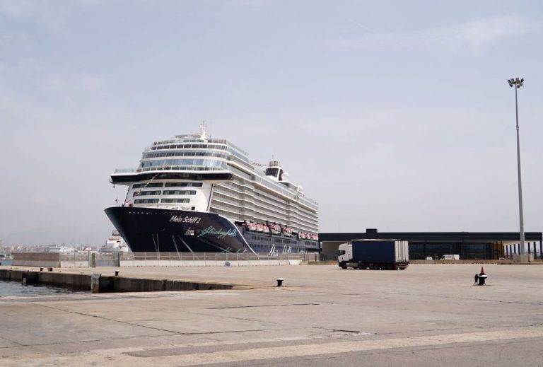 crucero mein schiff 2