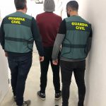 Detenido un varón en Ibiza por robar en hoteles de Sant Antoni