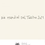 El Teatre Principal de Maó celebra el Día Mundial del Teatro con propuestas para todos los públicos