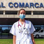 La doctora Elena Escudero gana el primer premio del Concurso Nacional de Casos Clínicos