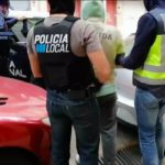 Desmantelan un punto de venta de drogas en Palma y arrestan a dos personas
