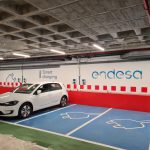 Endesa ya dispone de 75 puntos de recarga para vehículos eléctricos en sus instalaciones en Balears