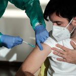 Baleares ha aplicado 25.983 dosis de la vacuna, 288 en el último día