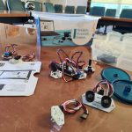 Profesores y alumnos de Balears aprenden robótica, impresión 3D y programación con RetoTech de Fundación Endesa
