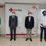 Endesa colabora con Cruz Roja en Balears en un proyecto de itinerarios para colectivos de baja empleabilidad