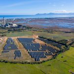 Endesa comienza la construcción de la segunda planta solar en Mallorca