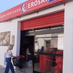 EROSKI inaugura un nuevo supermercado franquiciado en Sant Llorenç des Cardassar