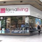 Fama Living Palma, donde el sofá de tus sueños se convierte en realidad