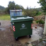 El Ajuntament de Felanitx reubica su red de contenedores hasta la puesta en marcha del servicio de recogida puerta a puerta