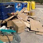 La Policía Local de Felanitx impone sanciones por valor de 3.500€ por incumplir la ordenanza de recogida de residuos