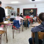 El Ajuntament de Felanitx acerca el Consell d'Infants a las escuelas del municipio