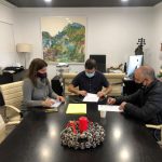 Marratxí otorga una ayuda de 4.500 euros a la Asociación Balear de Esclerosis Múltiple