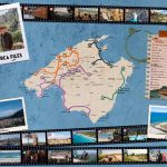 La Mallorca Film Commission edita un movie map de la serie de la BBC 'The Mallorca Files'