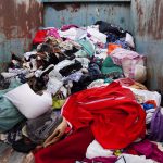 Medio Ambiente apuesta por la reutilización y el reciclaje de residuos textiles
