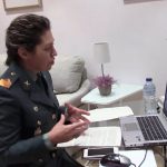 Guardia Civil realiza jornada formativa y de coordinación con Policías Locales de Balears sobre violencia de género