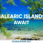 Baleares participará en la edición virtual de ITB Berlín para reactivar el turismo