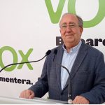 Vox lamenta que tres pueblos de Mallorca no permitan colocar sus carpas informativas
