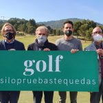 La Federación lanza la campaña #silopruebastequedas para promocionar la práctica del golf
