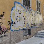 ARCA enviará fotos de grafitis a la Policía de Palma para que las incorpore a su base de datos