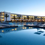 El primer establecimiento de Palladium Hotel Group en Eivissa abrirá sus puertas el 30 de abril