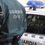 Un asunto de celos provoca la detención de cuatro guardia civiles en Palma