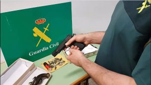 Guardia Civil