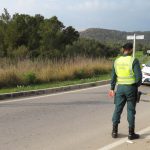 Detienen a dos varones por tráfico de drogas en Calvià