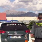 La Guardia Civil detiene a un hombre por intentar abusar de una niña en S'Arenal