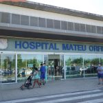 Un total de 38 pacientes con COVID-19 de Menorca han sido atendidos en la UCI durante el último año