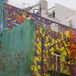 José Luis Mesas: "¿Por qué no puedo pintar la fachada del Hotel Armadans? ¿Por ser gitano?"