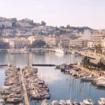 Denuncian que el desarrollo urbanístico del Port d'Eivissa no cumple con la Ley de Puertos