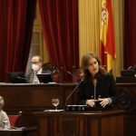 VOX asegura que el Govern "ha fallado a la sociedad de Balears"