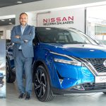 Nissan Nigorra Baleares tendrá en exposición el nuevo Qashqai hasta el 5 de junio en su concesionario de Palma
