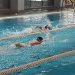 Marratxí firmará un convenio con el IME para poder usar las piscinas municipales de Palma al mismo precio que residentes