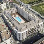 INBISA ofrece la mejor promoción inmobiliaria en Palma a precios asequibles