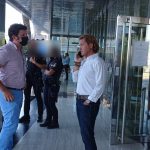 VOX Baleares vuelve a pedir la comparecencia de Armengol tras el "varapalo judicial"