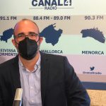 Jaume Monserrat (batle de Felanitx): "Nos preocupa el impacto de una mala temporada turística"