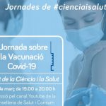 Las entidades de Baleares arrancan el jueves 18 de marzo la I Jornada sobre Vacunación de la COVID-19