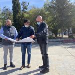 El Ajuntament de Llucmajor mejorará la accesibilidad del parque Rufino Carpena