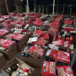 El Ajuntament de Llucmajor repartirá 3,5 toneladas de alimentos a familias afectadas por la crisis