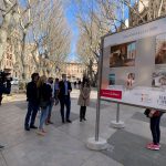 Cort inaugura la exposición 'Mallorca a Casa', fotografías durante el confinamiento