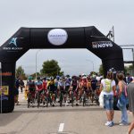 Marabans patrocina el Campeonato de Balears de Ciclismo de Carretera celebrado en Can Picafort