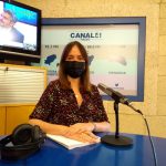 Marisa Lucas (Más País): "Tenemos nuestro espacio en Balears y ahora daremos más que hablar"