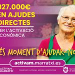 Comerciantes y autónomos de Marratxí afectados por la COVID-19 podrán acceder a ayudas de hasta 927.000 euros