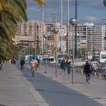 Balears podría "asumir" la retirada de la mascarilla obligatoria en exteriores
