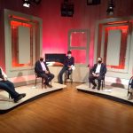 CANAL4 Televisió emite una nueva edición de 'Material Sensible', Especial FEBT - Mercancías