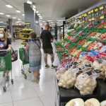 Mercadona donó 215 toneladas de productos de primera necesidad en Balears durante 2020