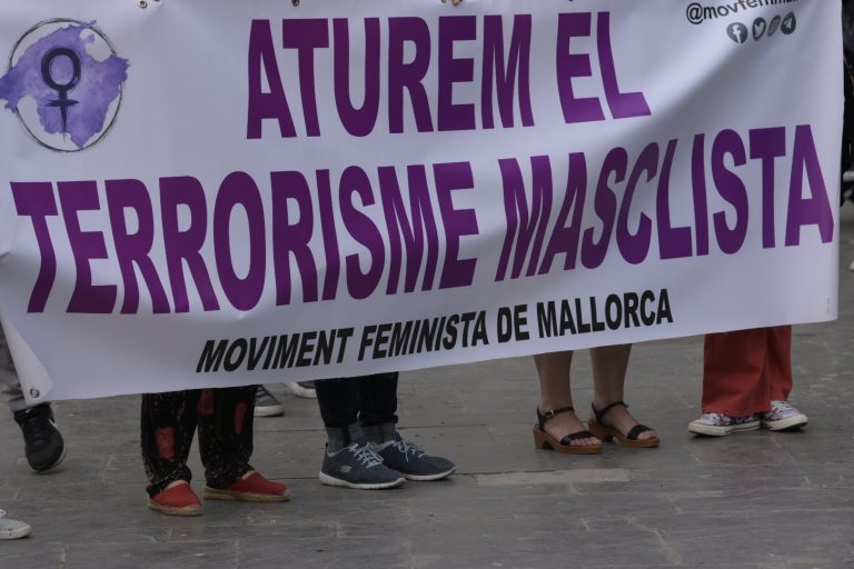 moviment feminista