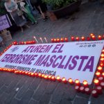 Moviment Feminista de Mallorca exige "tolerancia cero real" contra la violencia machista