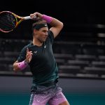 Rafa Nadal se deshace del italiano Fognini y se clasifica para cuartos del Abierto de Australia